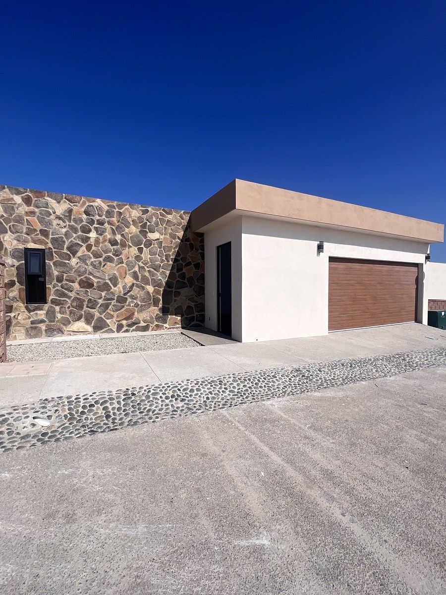 Casa en Venta en Punta Piedra — Punta Piedra, Ensenada