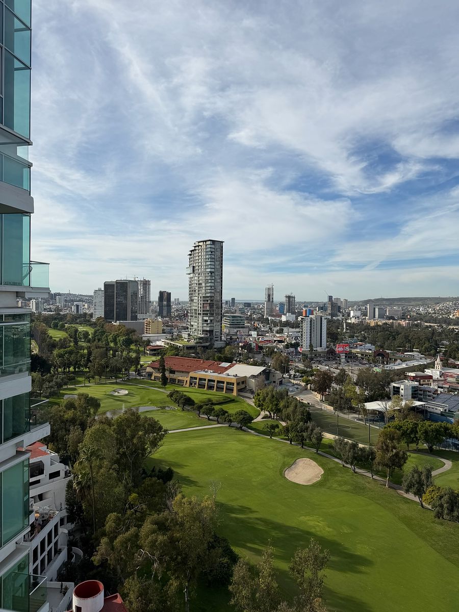 Departamento residencial de alto valor en Horizonte Luxury Condos, Hipódromo, Tijuana