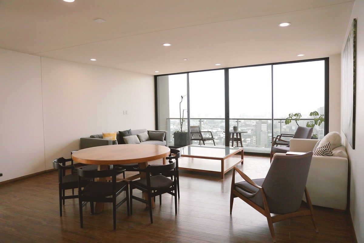 Departamento residencial de alto valor amueblado en Cacho, Tijuana