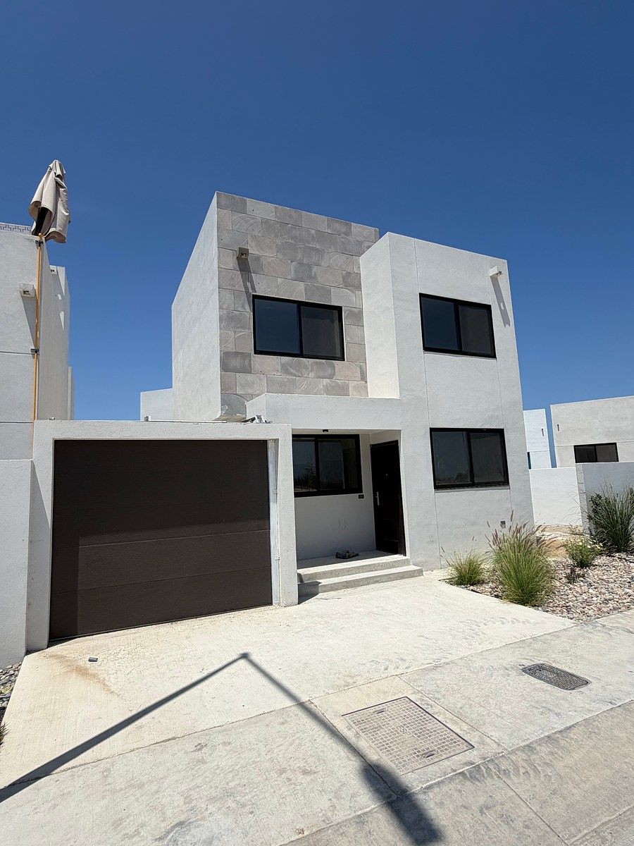 Casa en venta con vista al mar en playas de Tijuana — Playas de Tijuana, Tijuana